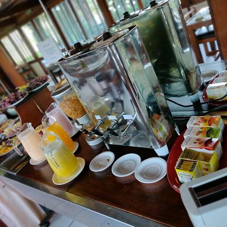Hotel Oasis Punta del Este Eksteriør bilde