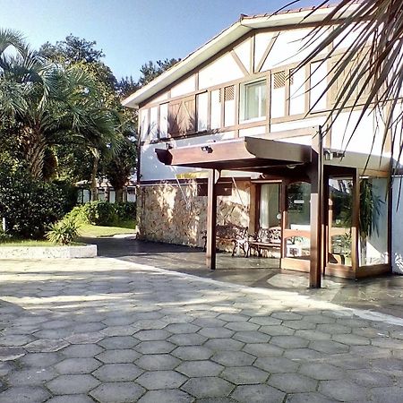 Hotel Oasis Punta del Este Eksteriør bilde