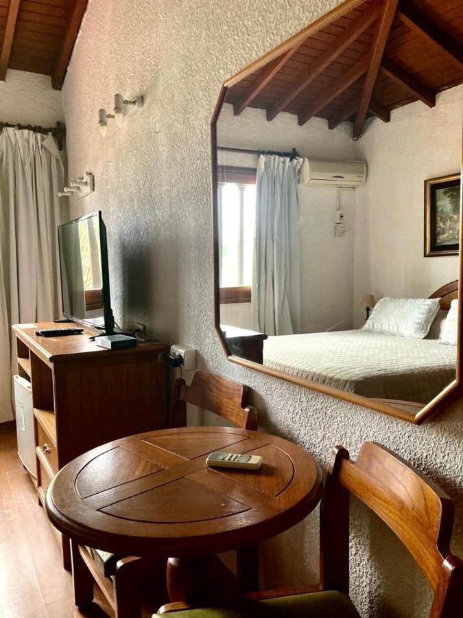 Hotel Oasis Punta del Este Eksteriør bilde