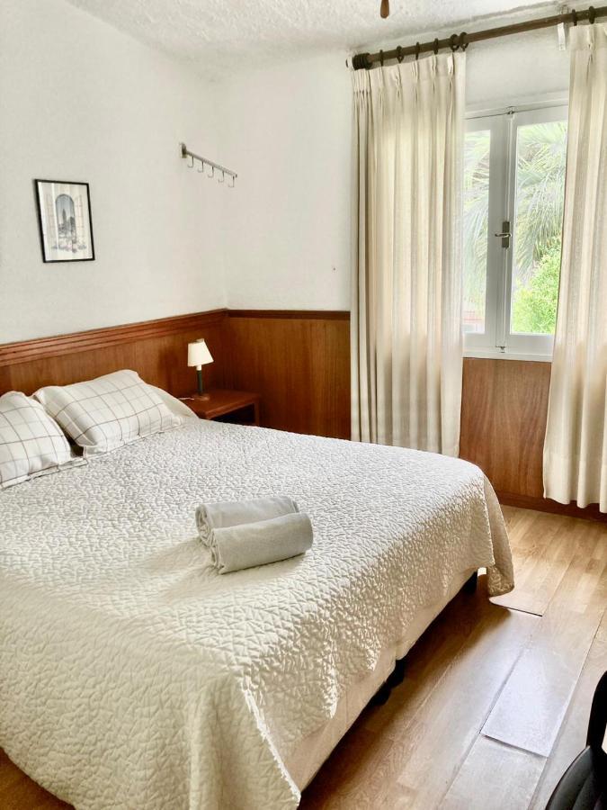 Hotel Oasis Punta del Este Eksteriør bilde