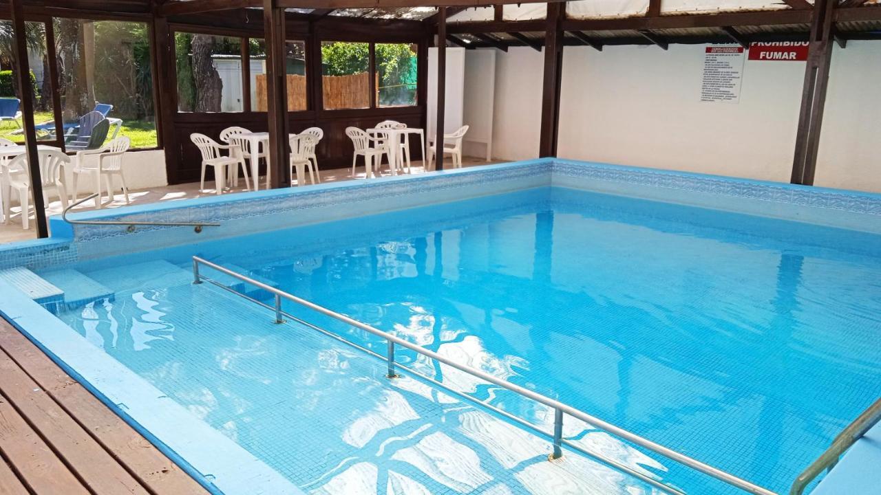 Hotel Oasis Punta del Este Eksteriør bilde