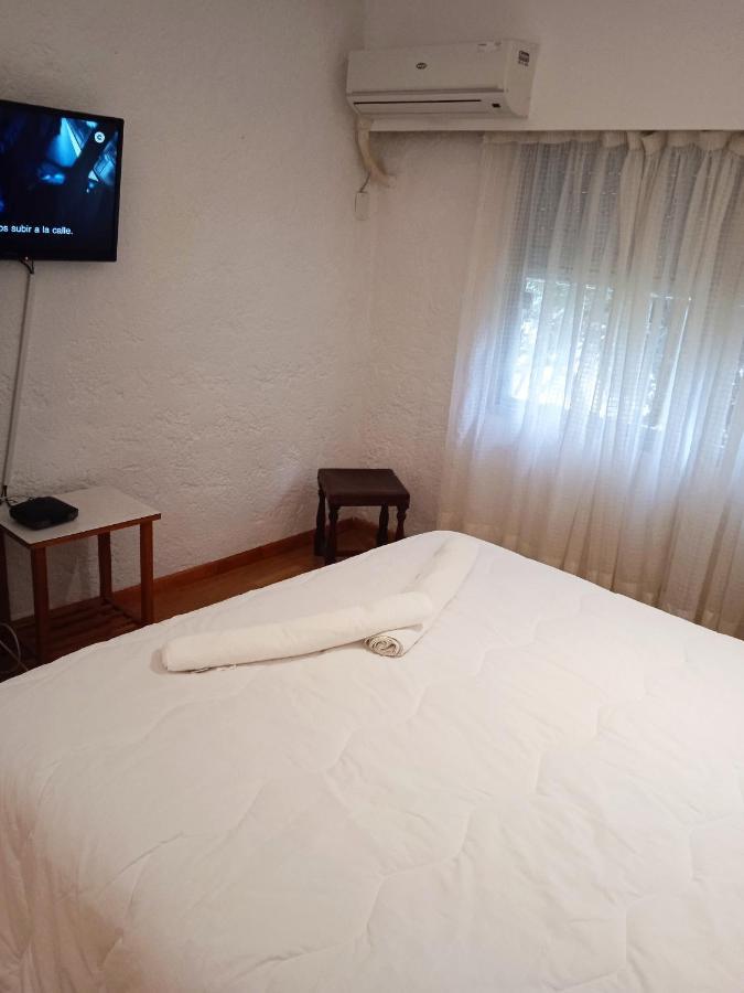Hotel Oasis Punta del Este Eksteriør bilde