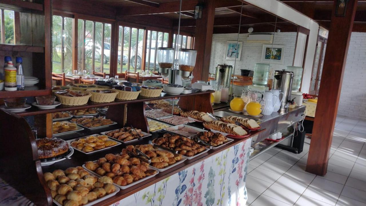 Hotel Oasis Punta del Este Eksteriør bilde