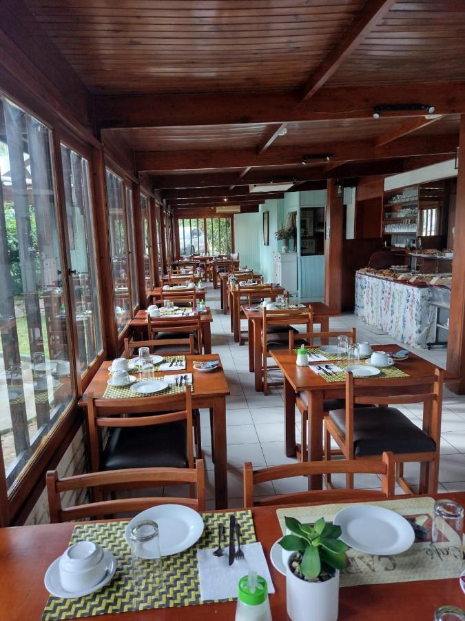 Hotel Oasis Punta del Este Eksteriør bilde