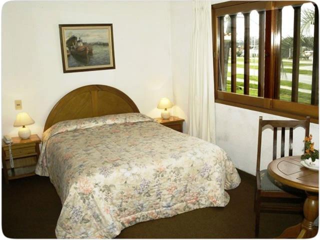 Hotel Oasis Punta del Este Rom bilde