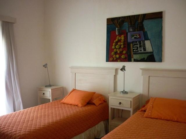Hotel Oasis Punta del Este Rom bilde
