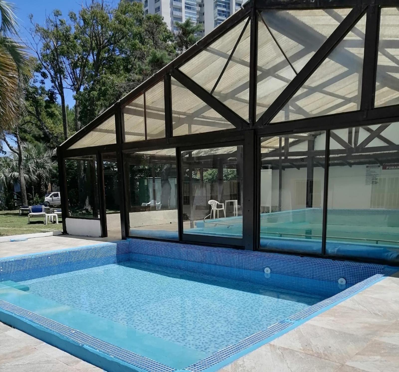 Hotel Oasis Punta del Este Eksteriør bilde