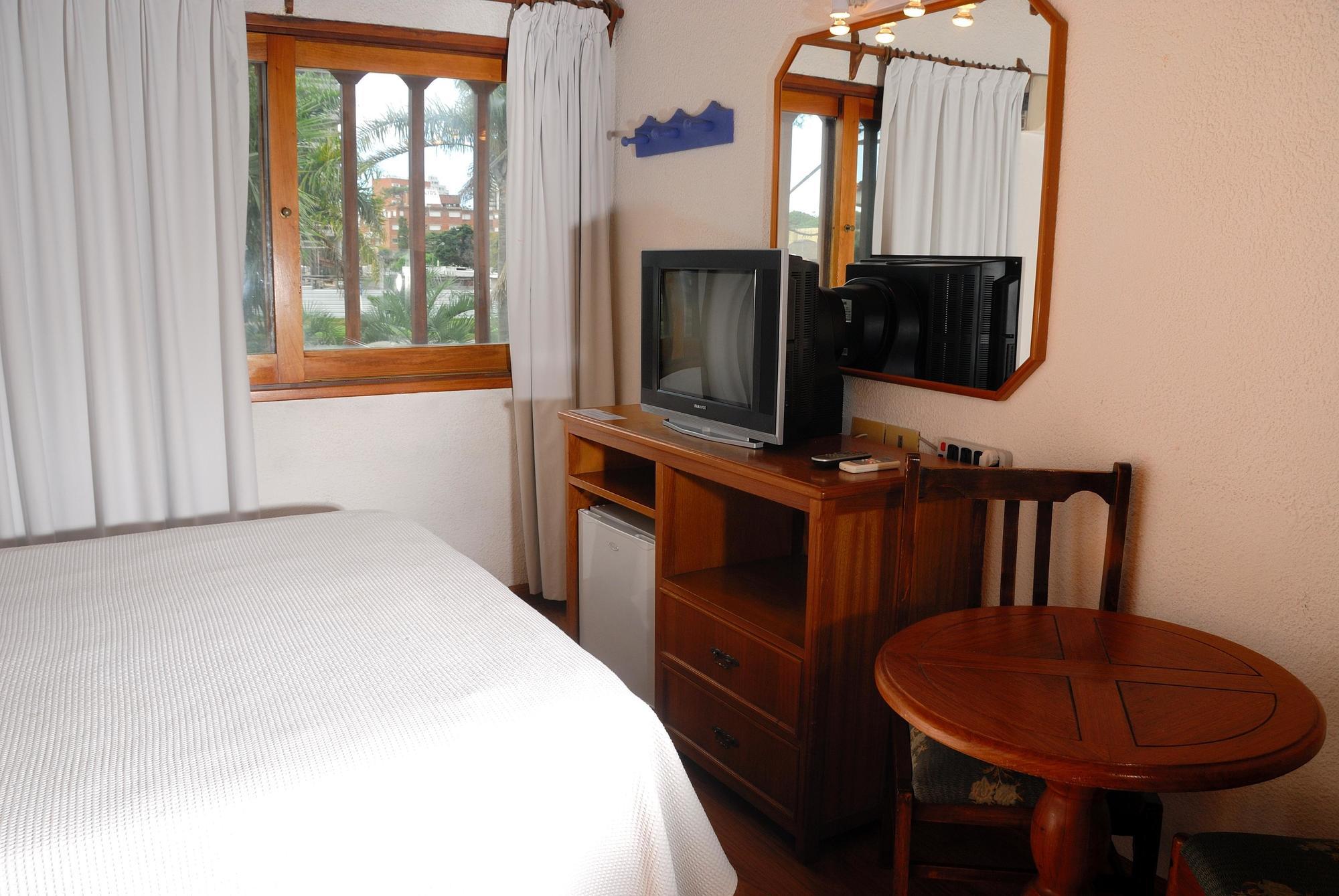 Hotel Oasis Punta del Este Eksteriør bilde