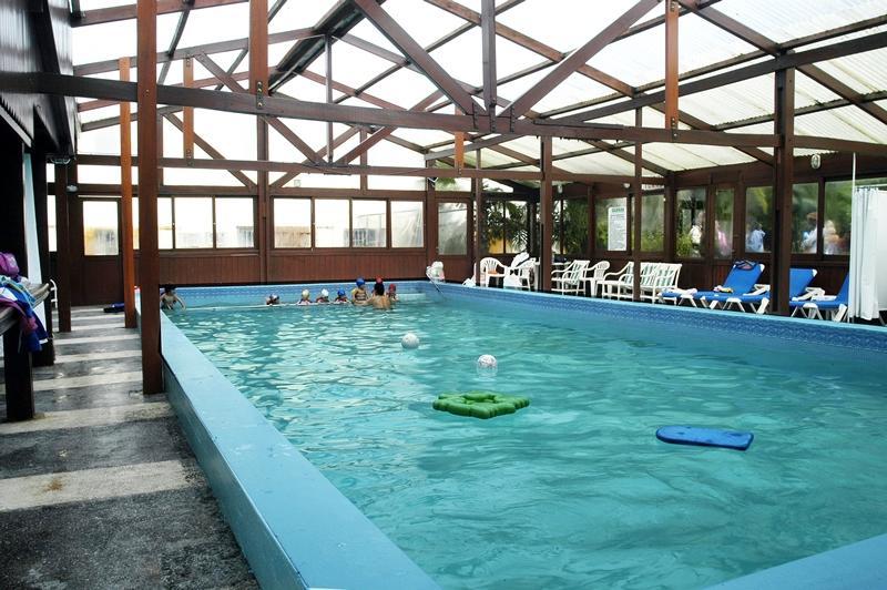 Hotel Oasis Punta del Este Eksteriør bilde