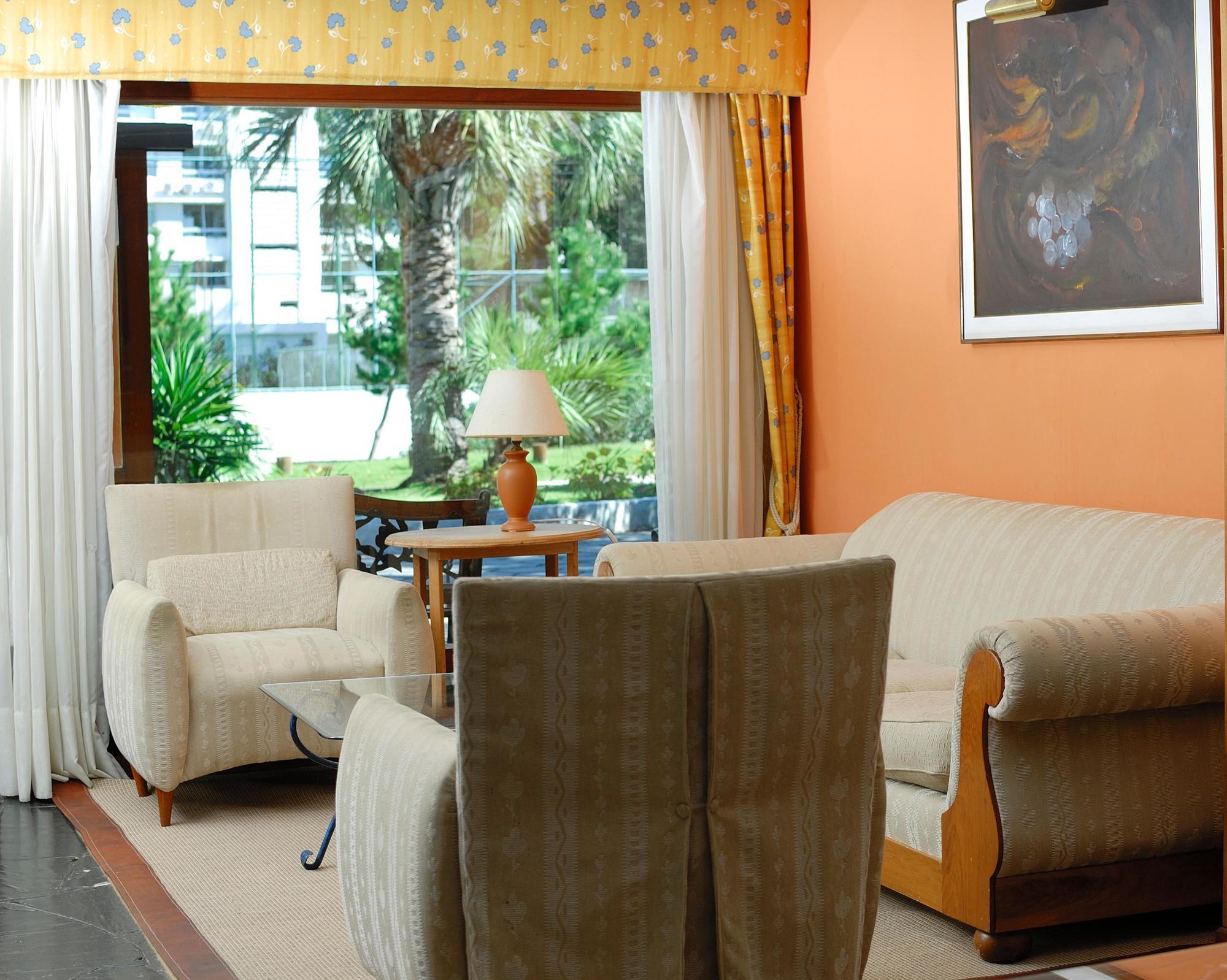 Hotel Oasis Punta del Este Eksteriør bilde