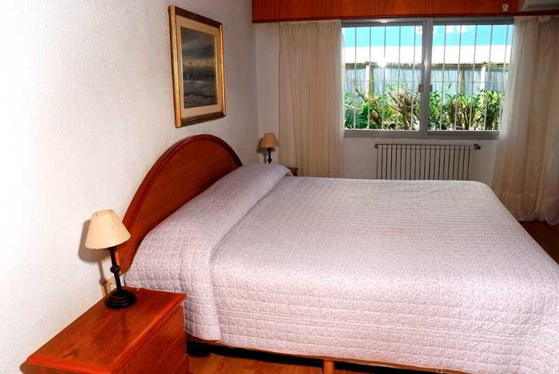 Hotel Oasis Punta del Este Eksteriør bilde