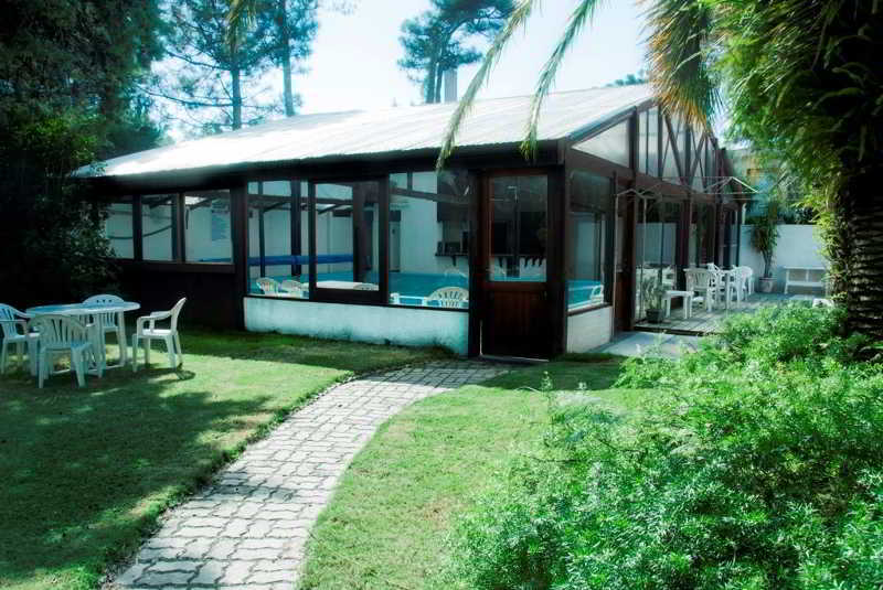 Hotel Oasis Punta del Este Eksteriør bilde