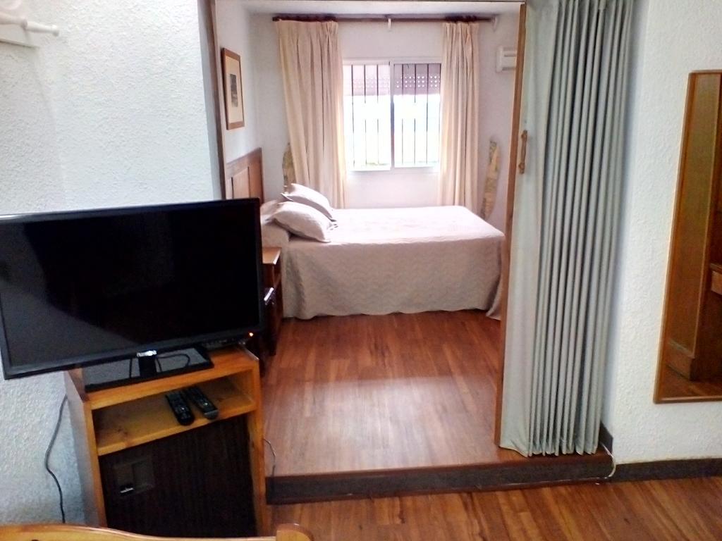 Hotel Oasis Punta del Este Eksteriør bilde