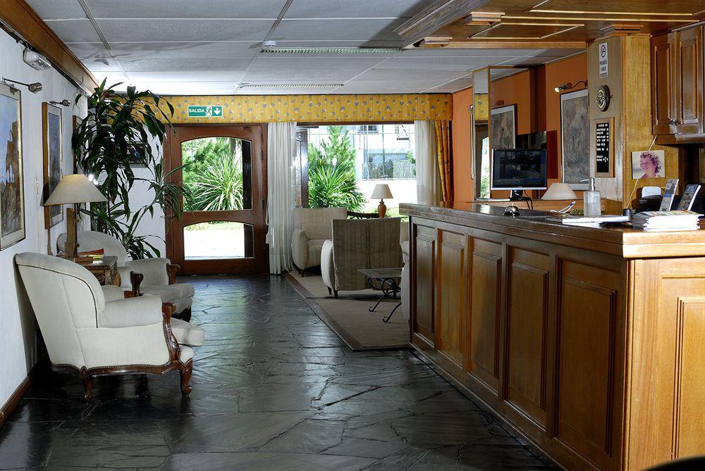 Hotel Oasis Punta del Este Eksteriør bilde