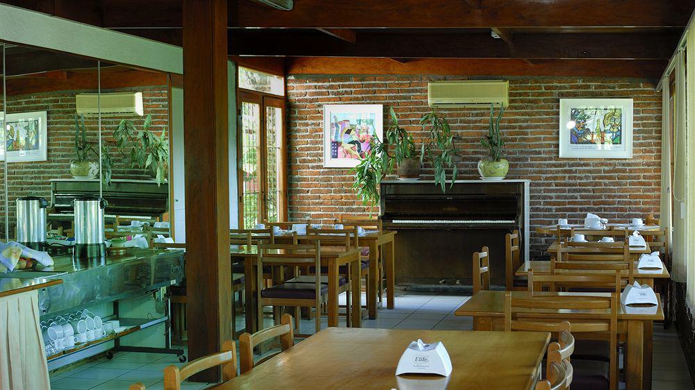Hotel Oasis Punta del Este Eksteriør bilde