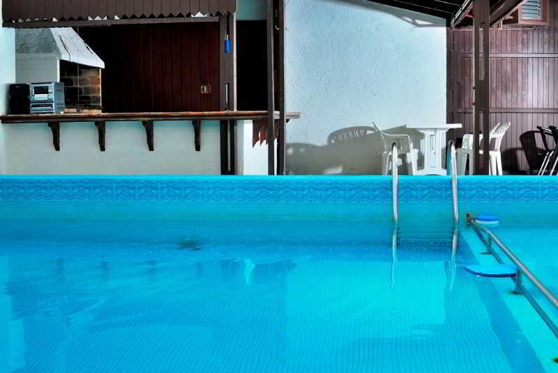 Hotel Oasis Punta del Este Eksteriør bilde