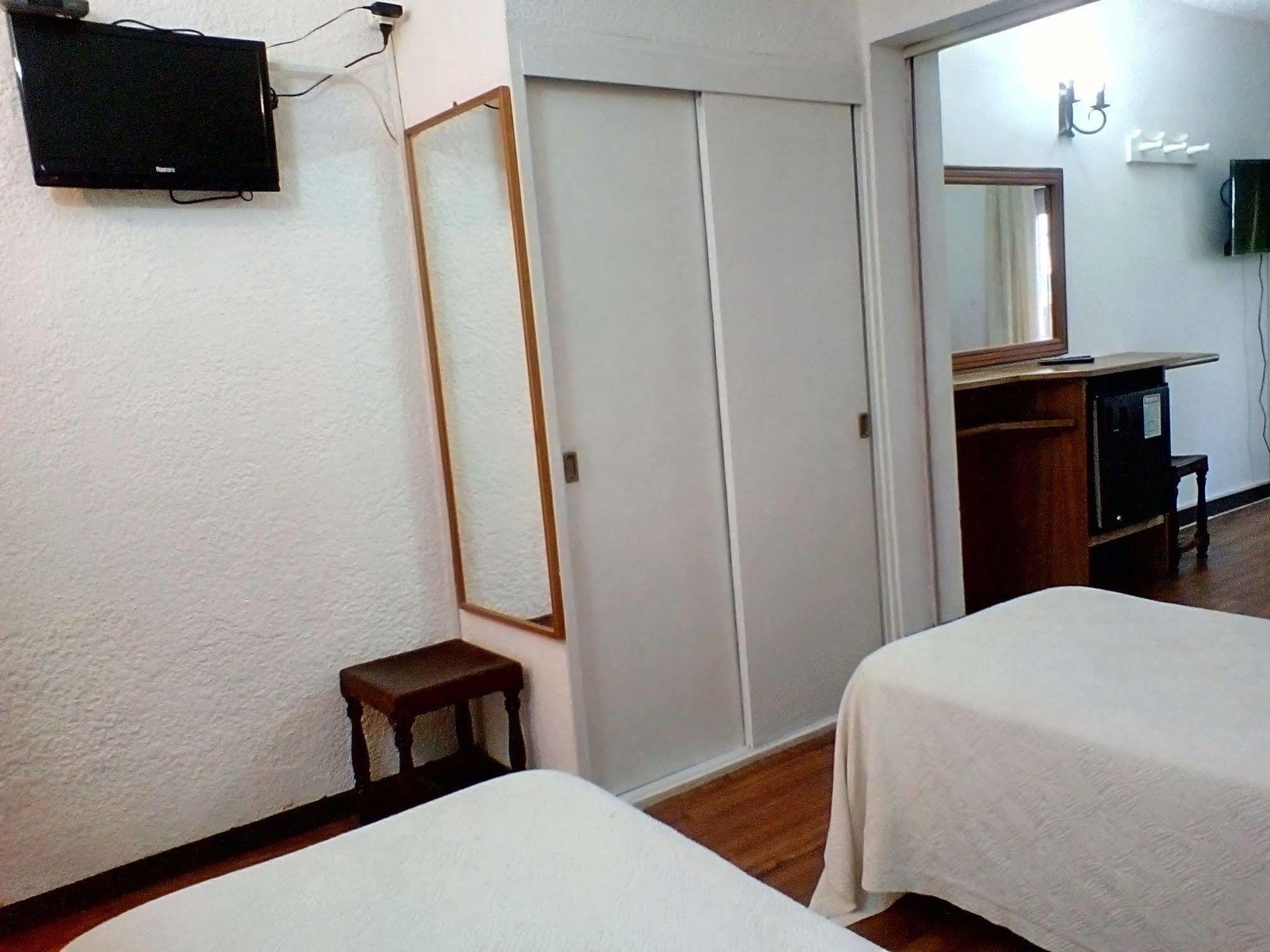 Hotel Oasis Punta del Este Eksteriør bilde