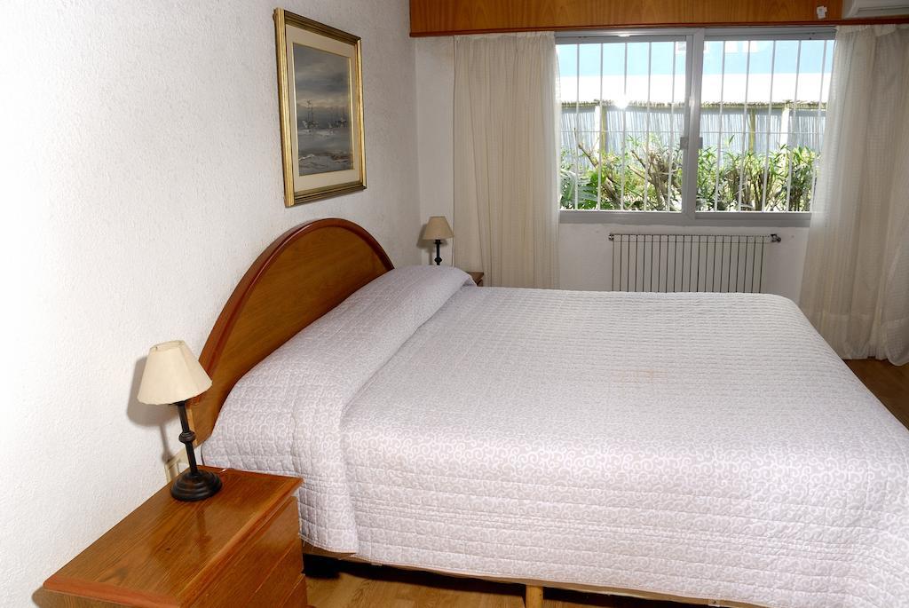 Hotel Oasis Punta del Este Rom bilde